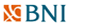 Logo Bank BNI
